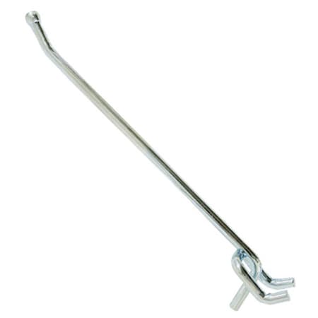 Cool Kitchen 14510-75 10 in. Double Prong Peg Hook CO135016